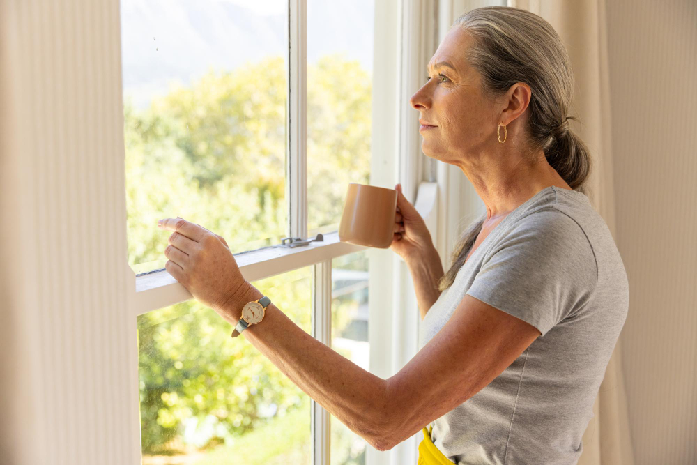 Lawrence Single-Hung Windows