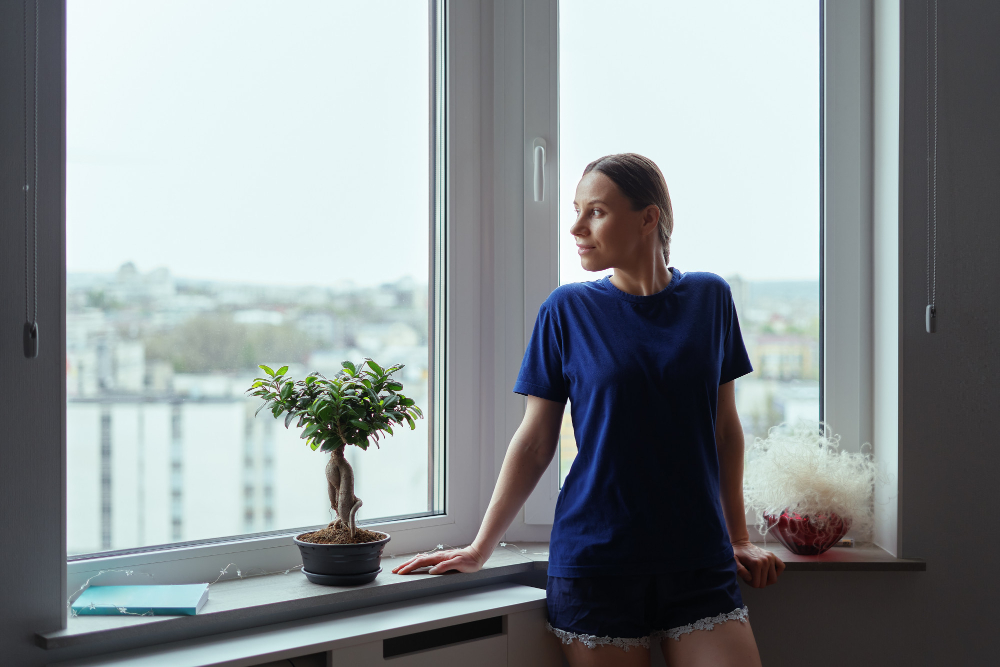 Lawrence Bay & Bow Windows