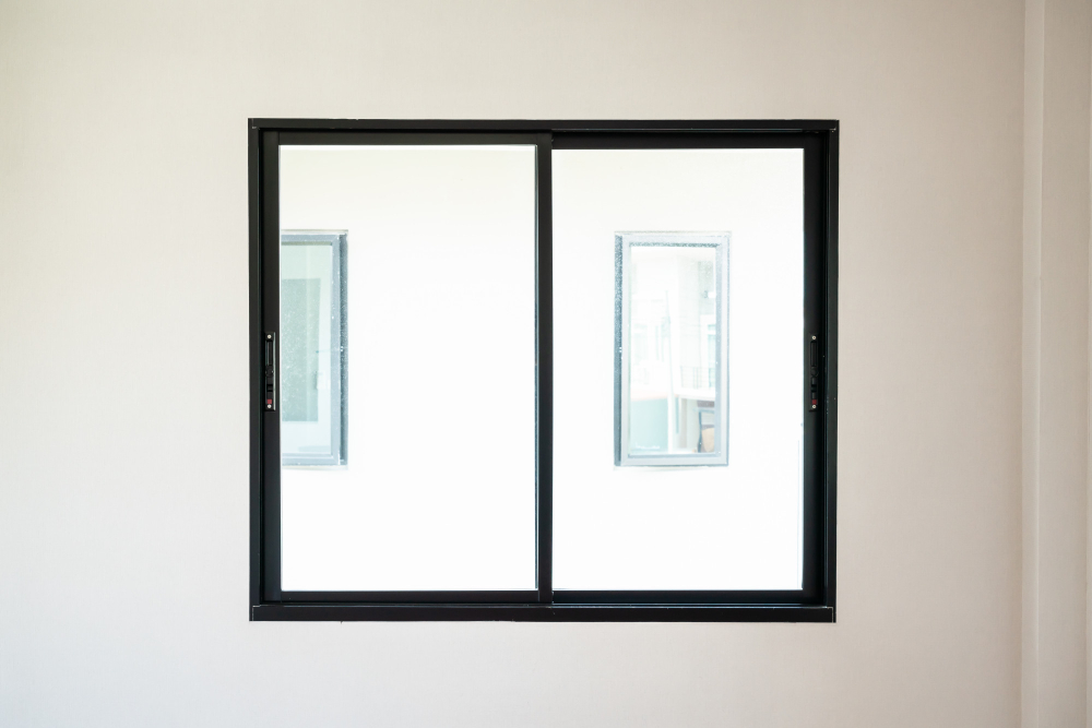 Lawrence Sliding Windows